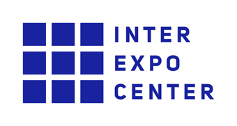 INTER EXPO CENTER size 340 × 181