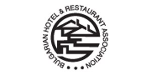 Bulgarian Hotel&Restaurant Association logo size 300x150 px