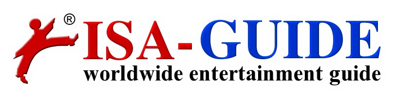Isa Guide logo size 850x200px