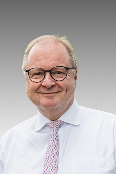 Dr. Joerg Hofmann