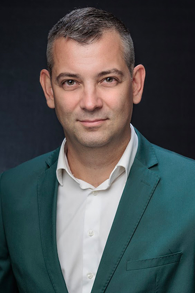 Dimitar Delchev