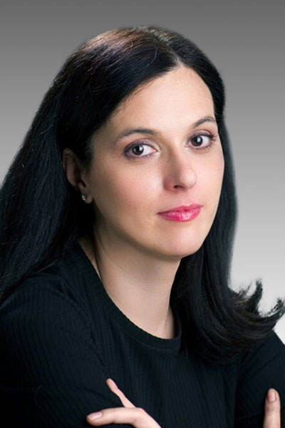 Cosmina Maria Simion