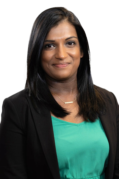Sherene Fernando