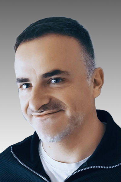 Aleksandar Aleksandrov