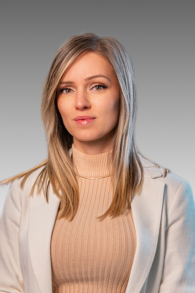 Boryana Borisova Pesso