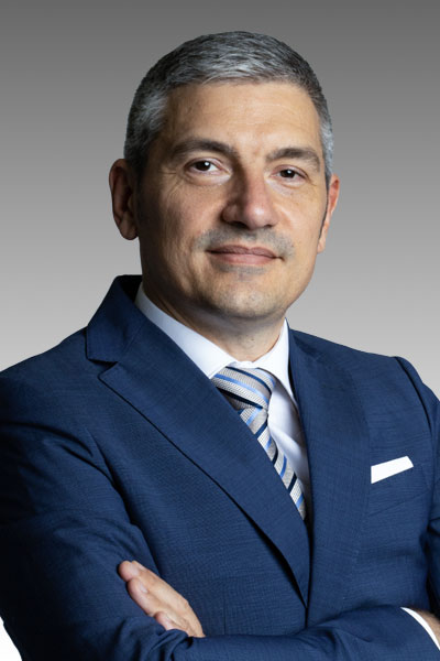 д-р Миодраг Джоджо