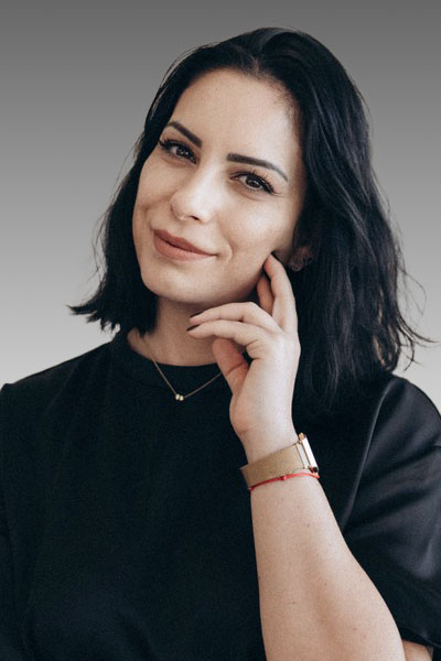 Венцислава Николова