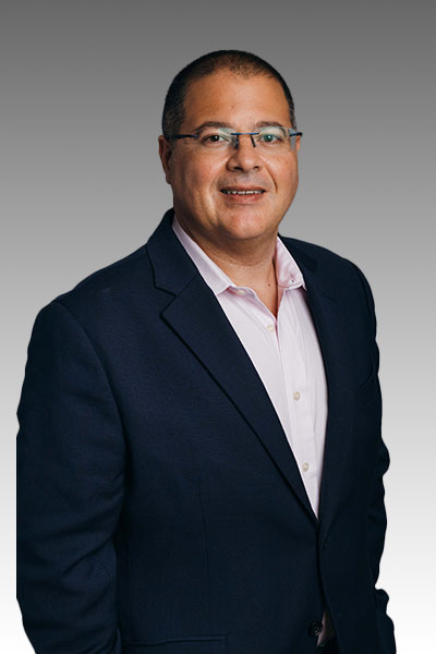 Joseph Borg