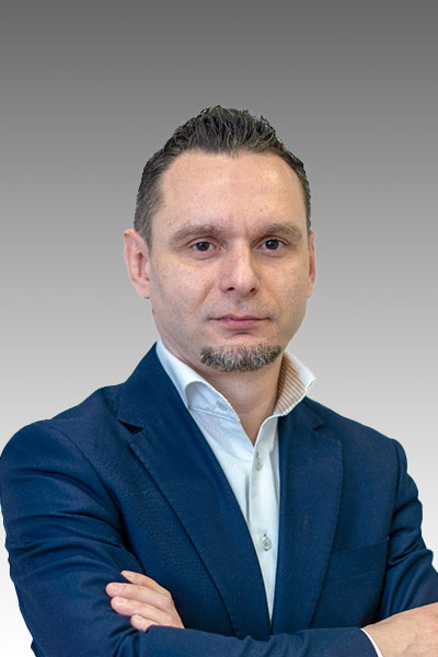 Vasko Ilijevski